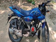 Bajaj Discover 125
